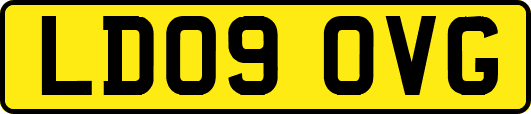 LD09OVG