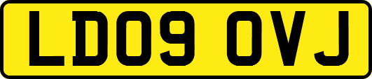 LD09OVJ