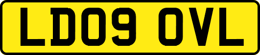 LD09OVL