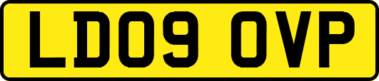 LD09OVP