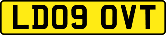 LD09OVT