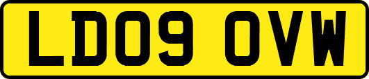 LD09OVW