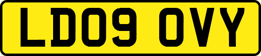 LD09OVY
