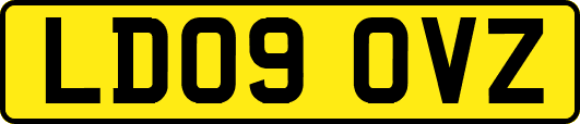 LD09OVZ