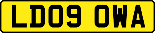 LD09OWA