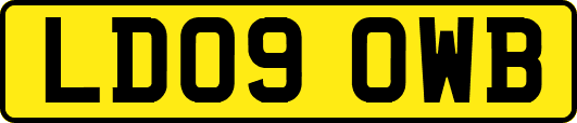 LD09OWB
