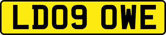 LD09OWE