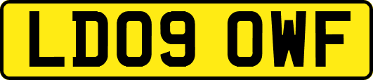 LD09OWF