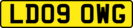 LD09OWG