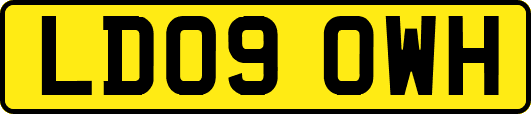 LD09OWH