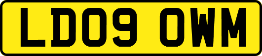 LD09OWM