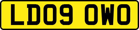LD09OWO