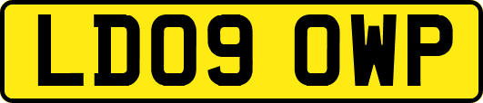 LD09OWP