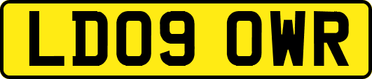 LD09OWR
