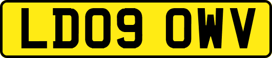 LD09OWV