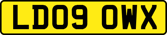 LD09OWX