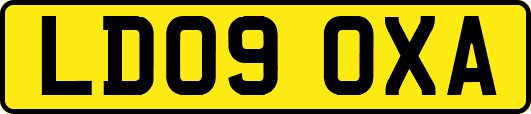 LD09OXA