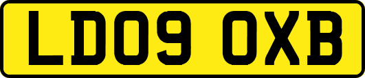 LD09OXB