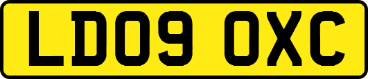 LD09OXC