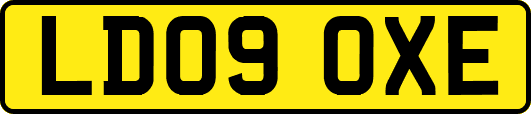 LD09OXE