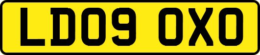 LD09OXO