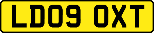LD09OXT