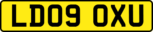 LD09OXU