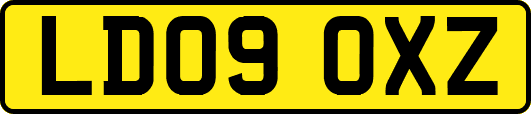 LD09OXZ