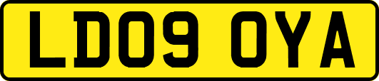 LD09OYA