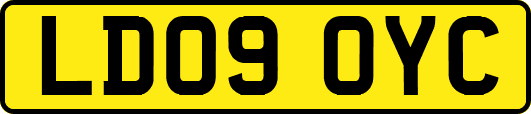 LD09OYC