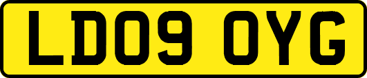 LD09OYG