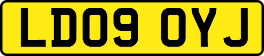 LD09OYJ