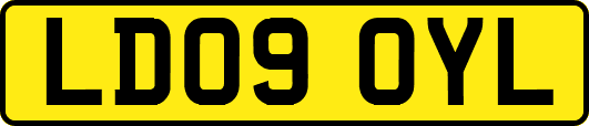 LD09OYL
