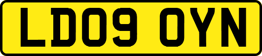 LD09OYN