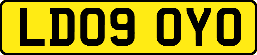 LD09OYO