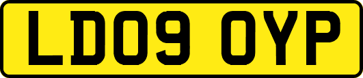 LD09OYP