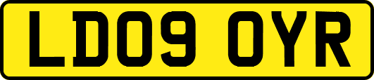 LD09OYR