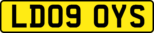 LD09OYS
