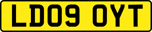 LD09OYT