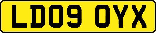 LD09OYX