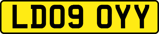 LD09OYY