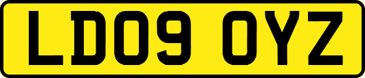 LD09OYZ