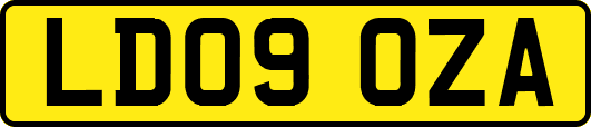 LD09OZA