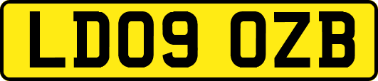 LD09OZB