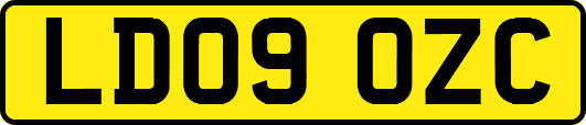 LD09OZC