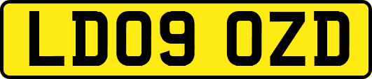 LD09OZD