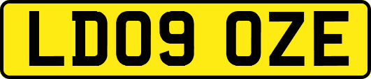 LD09OZE