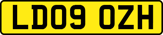 LD09OZH