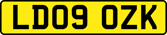 LD09OZK