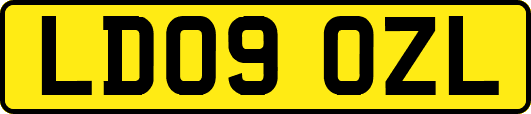 LD09OZL